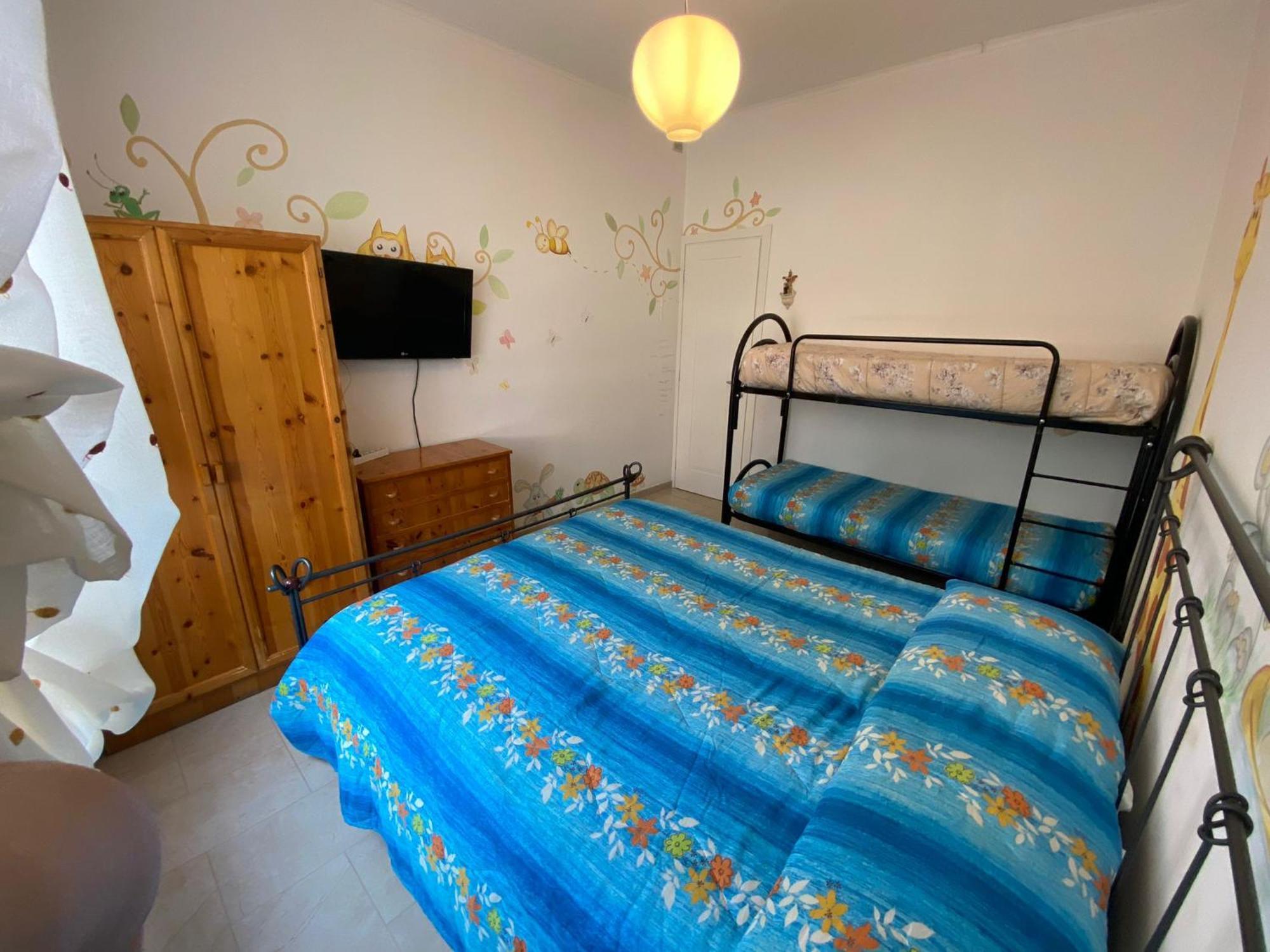 Apartament Ca De Matette Finale Ligure Zewnętrze zdjęcie